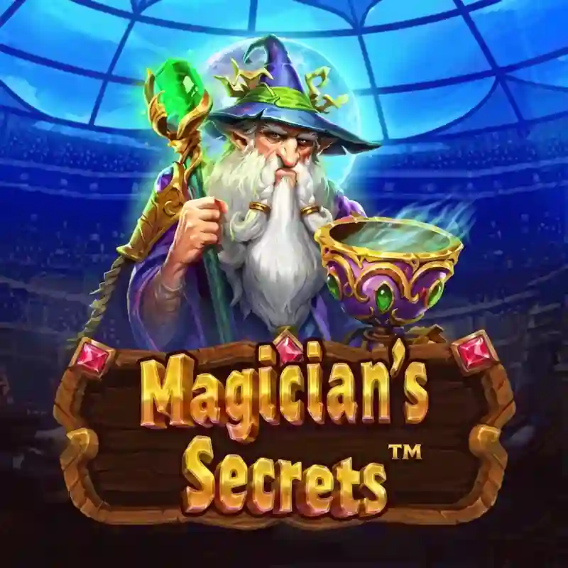 Magician Secrets™